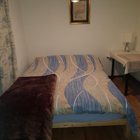 Central Apartment 马德里 外观 照片