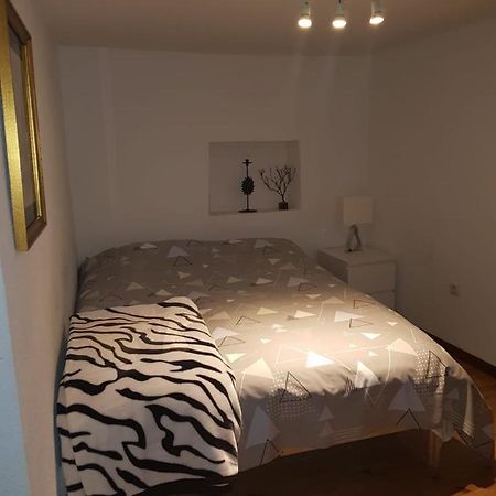 Central Apartment 马德里 外观 照片