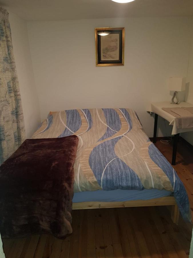 Central Apartment 马德里 外观 照片