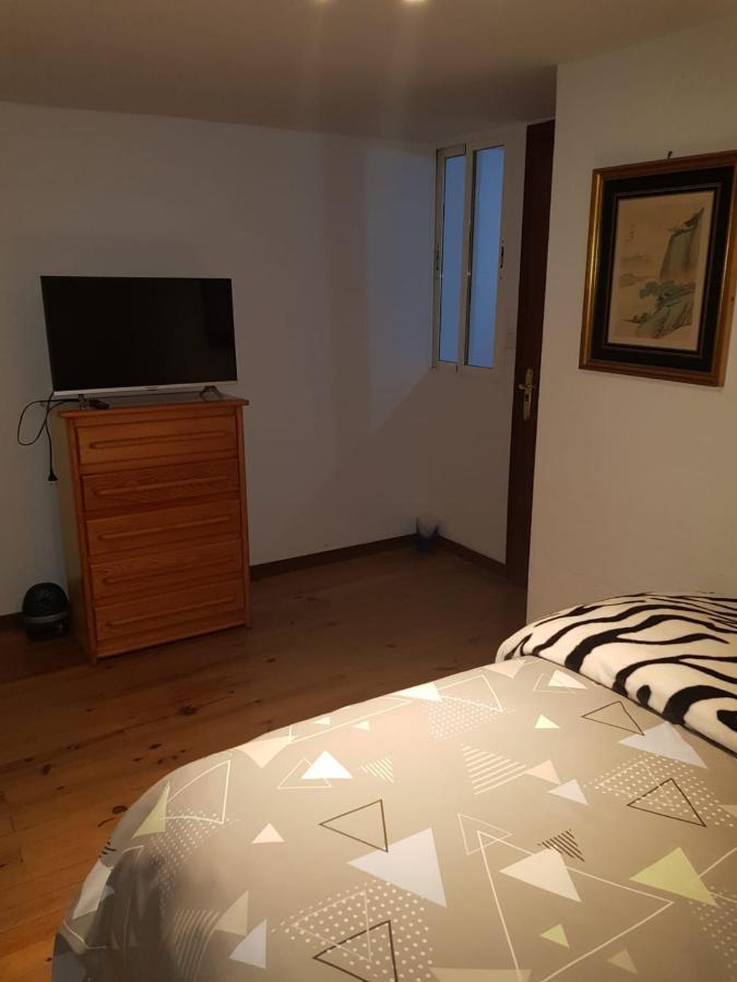 Central Apartment 马德里 外观 照片