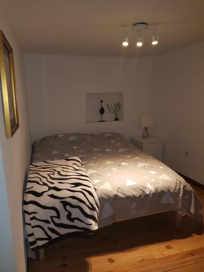 Central Apartment 马德里 外观 照片