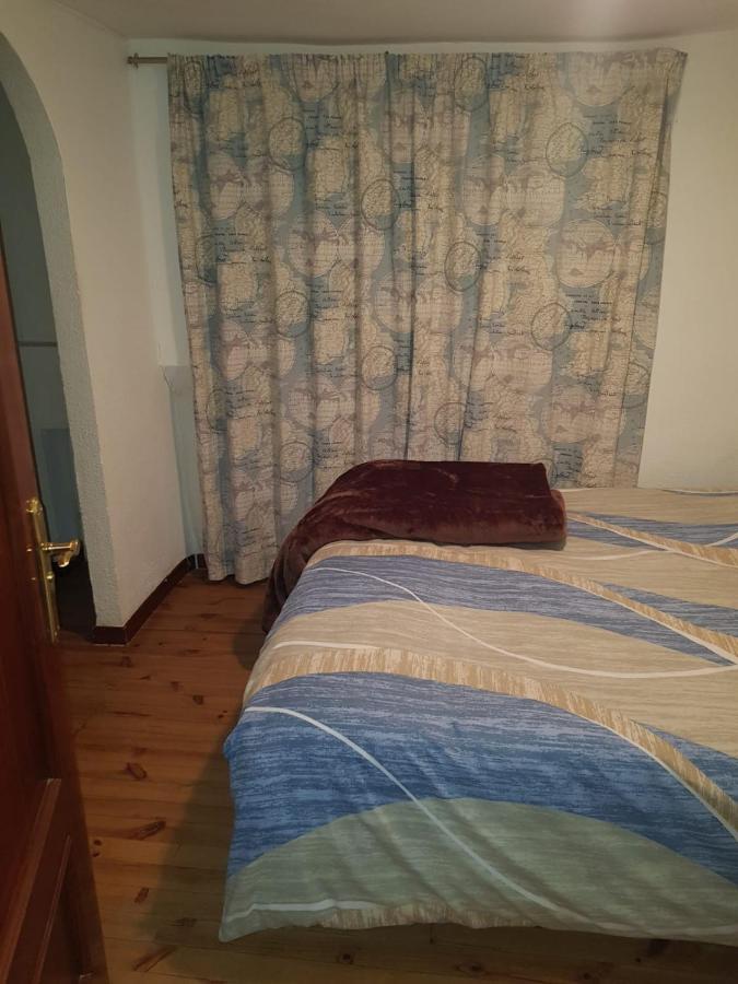 Central Apartment 马德里 外观 照片